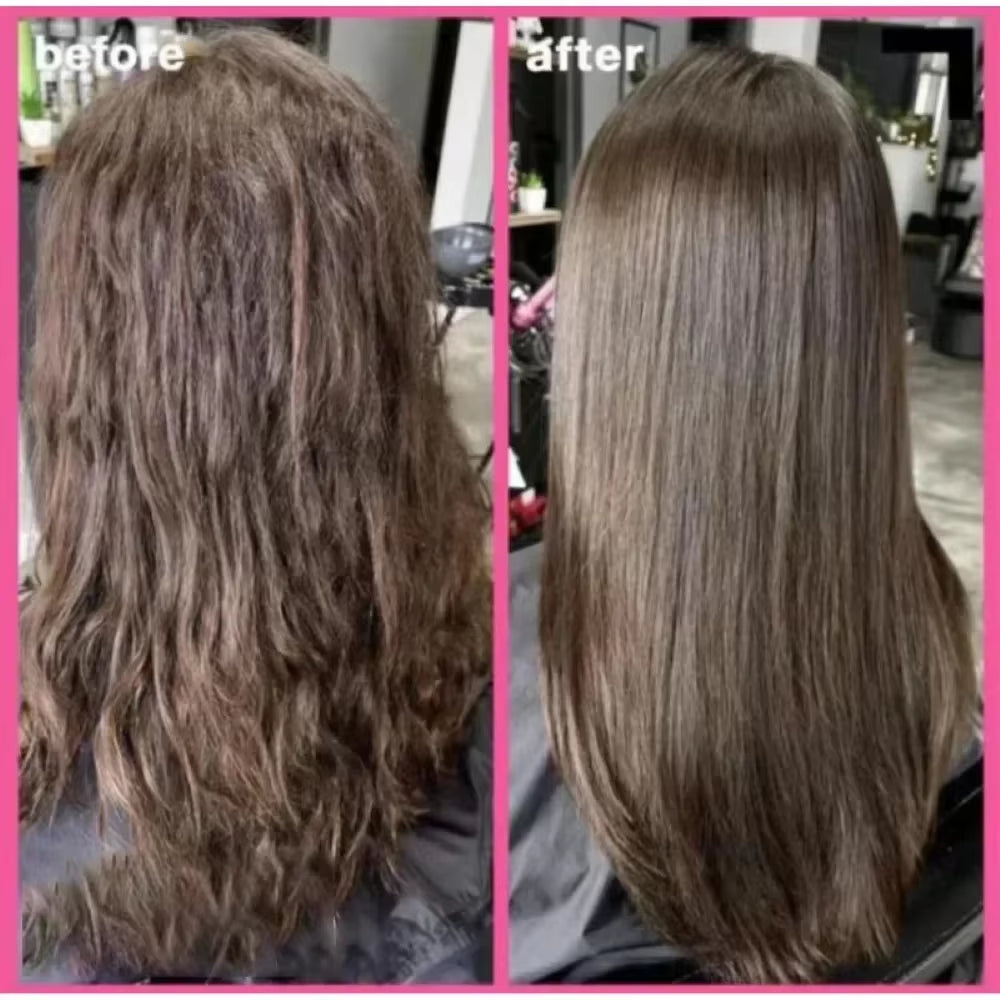 150ML/50ML Original K18 with Hair Comb Original Leave-In Conditioner Repair Dry Hair 4 Minutes to Reverse Hair Damage Moisturize