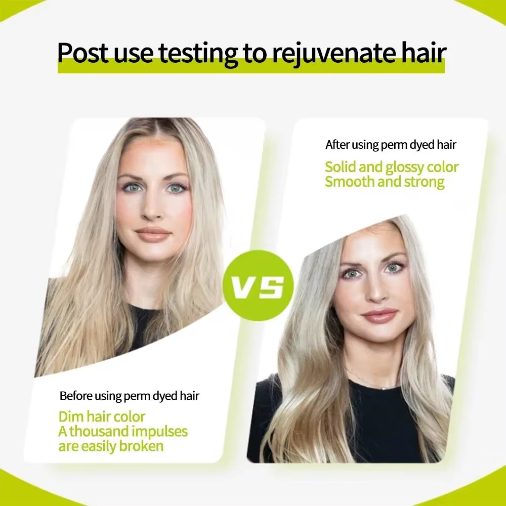 150ML/50ML Original K18 with Hair Comb Original Leave-In Conditioner Repair Dry Hair 4 Minutes to Reverse Hair Damage Moisturize